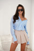 Jupe pantalon model 209361 LaBalancia